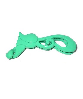 HairClaws Green