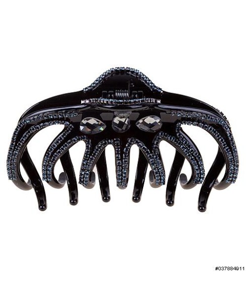 HairClaws Black