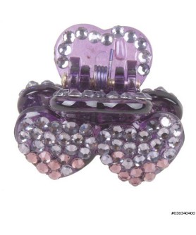 HairClaws Purple