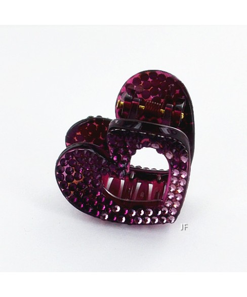 HairClaws Purple