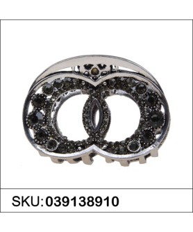 HairClaws Black
