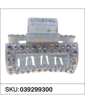 HairClaws Blue