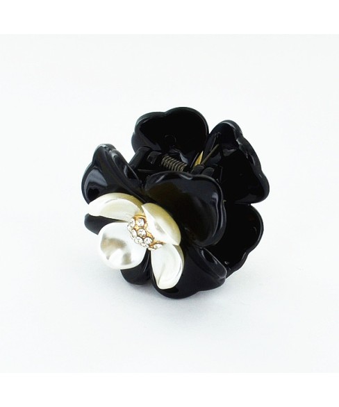 Flower Bomb Hair Jaw