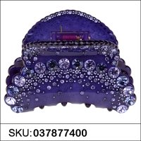 HairClaws Purple