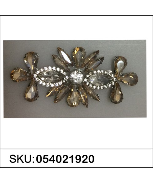 Accessories Silver