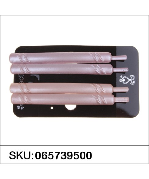 Hairpins Purple