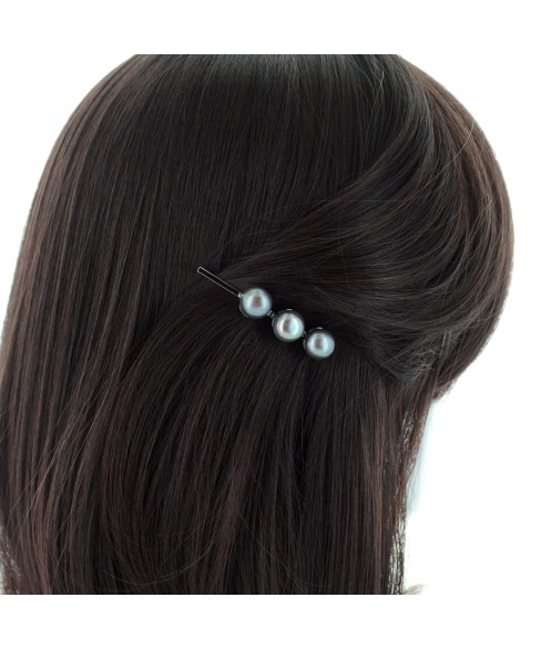 Freshwater Pearl Bobby Pin