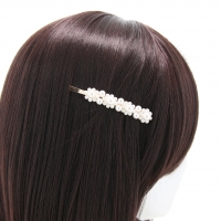 Imitation Pearl Bobby Pin/Hair Clip