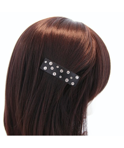 Hairpins Gray