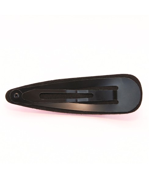 Hairpins Black