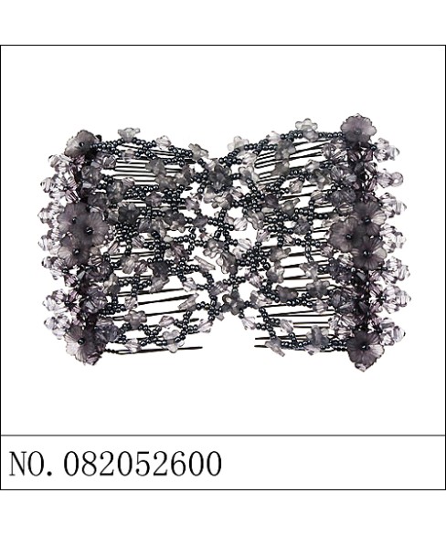 Haircombs Black