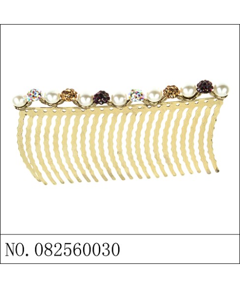 Haircombs Stripe