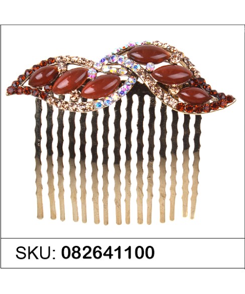 Haircombs Brown