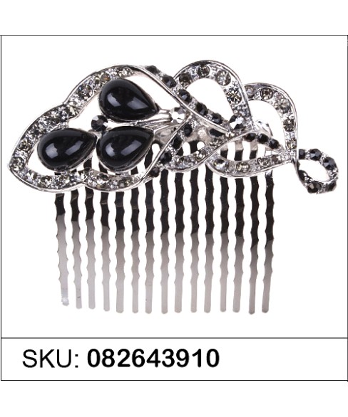 Haircombs White