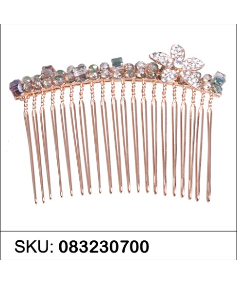 Haircombs Green