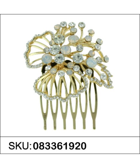 Haircombs Gold