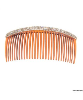 Haircombs White