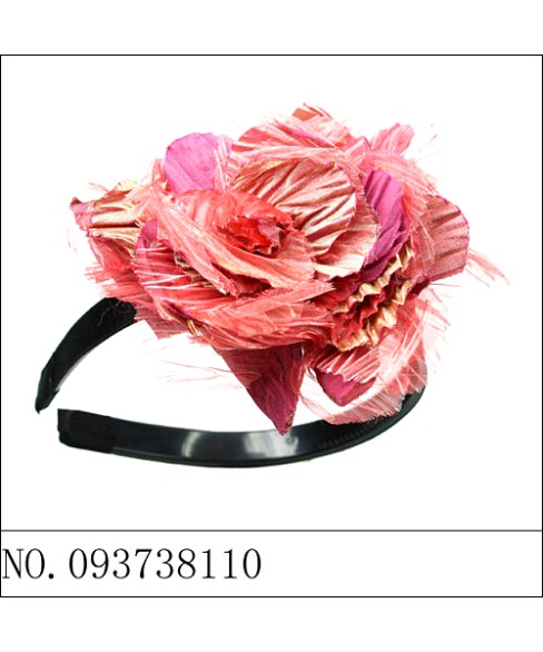 Headbands Black