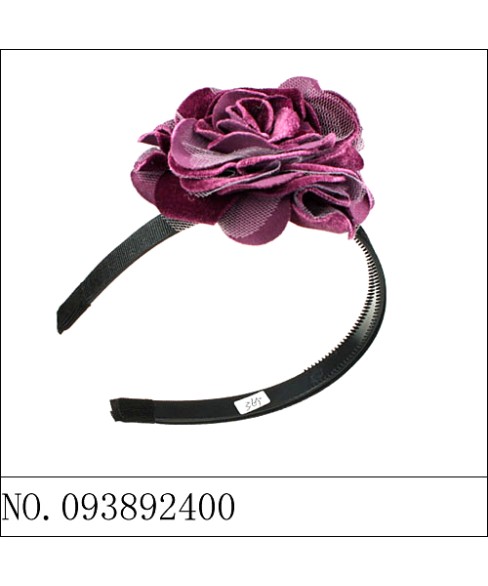 Headbands Black