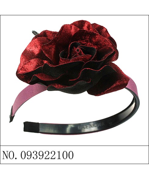 Headbands Black