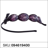 Headbands Purple