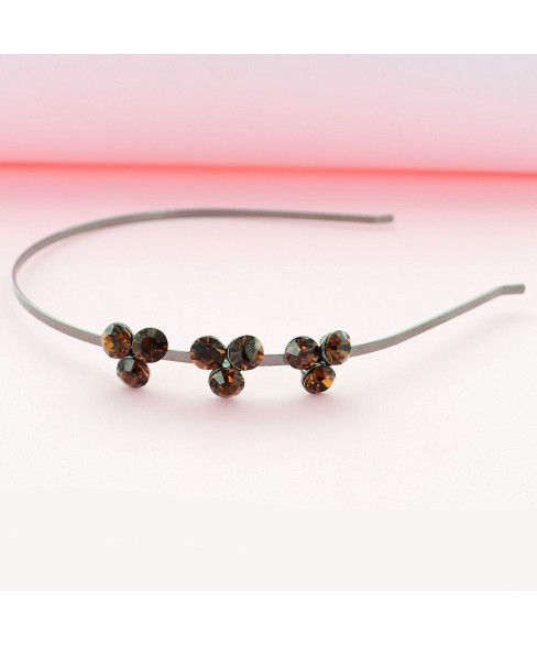 Crystal Headband