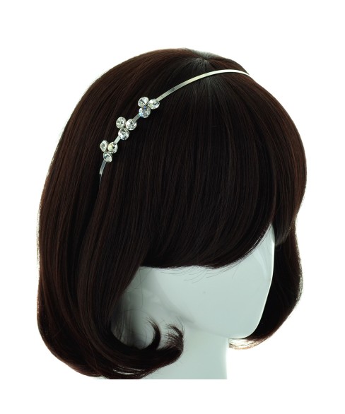 Crystal Headband