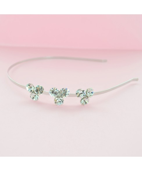 Crystal Headband