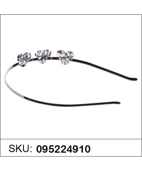 Crystal Headband