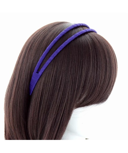 Double Wrap Headband