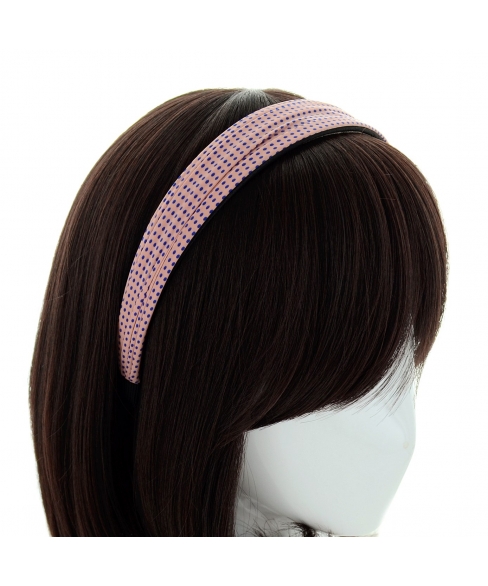 Polka Dot Headband