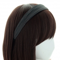 Polka Dot Headband