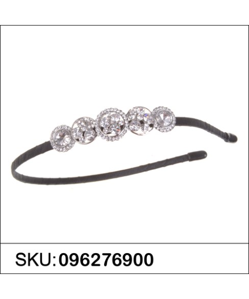 Headbands Black