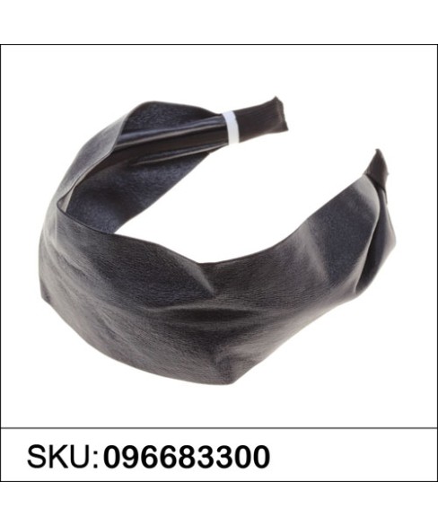 Headbands Black