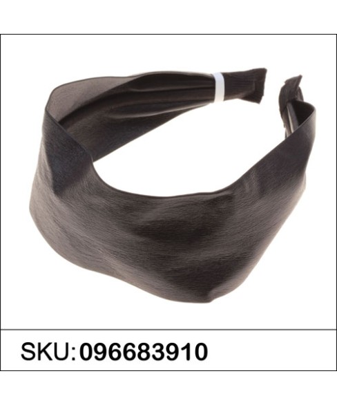 Headbands Black