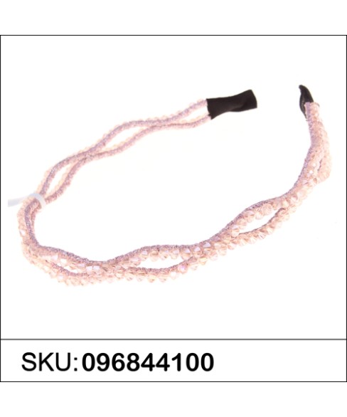 Headbands Red