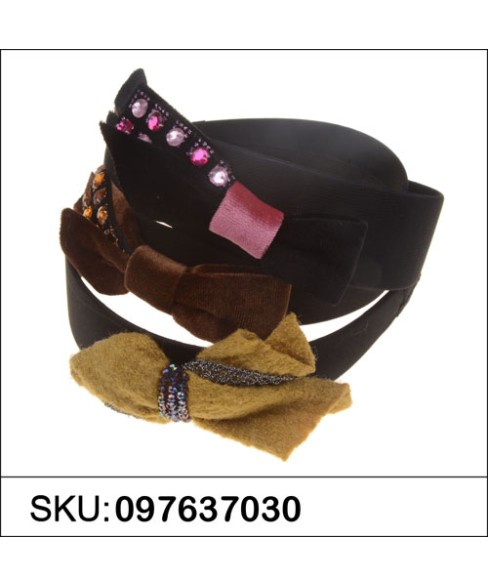 Headbands Stripe