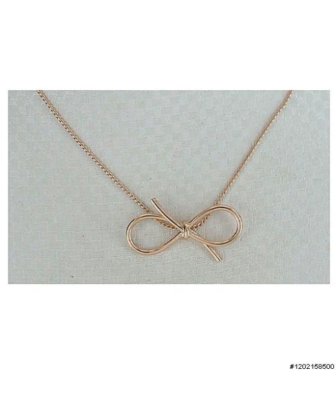 Necklace Gold