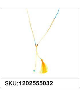 Necklace Stripe