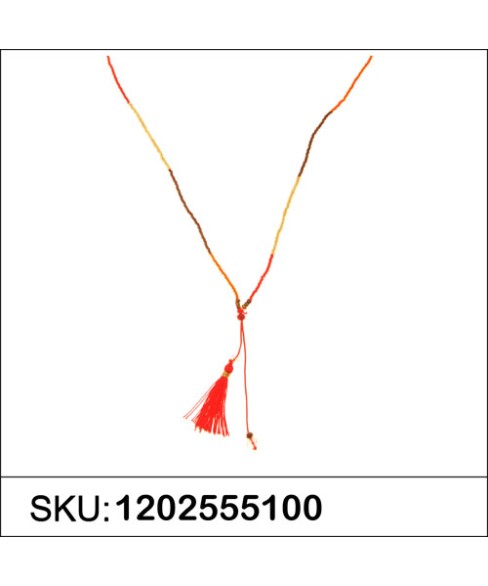 Necklace White