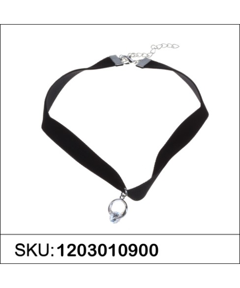 Necklace White