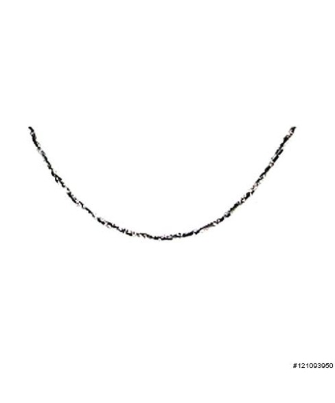 Necklace White Gold Necklace White Gold