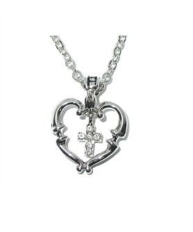 Necklace White