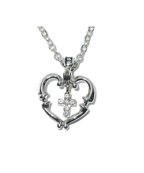 Necklace White