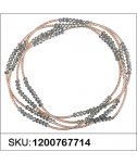 Necklace Silver