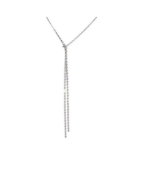 Necklace White