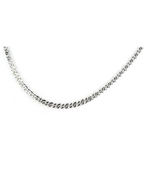 Necklace White Gold