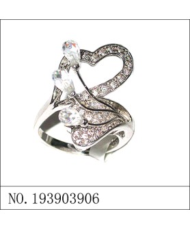 Rings White