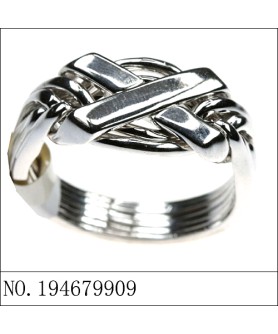 Rings White