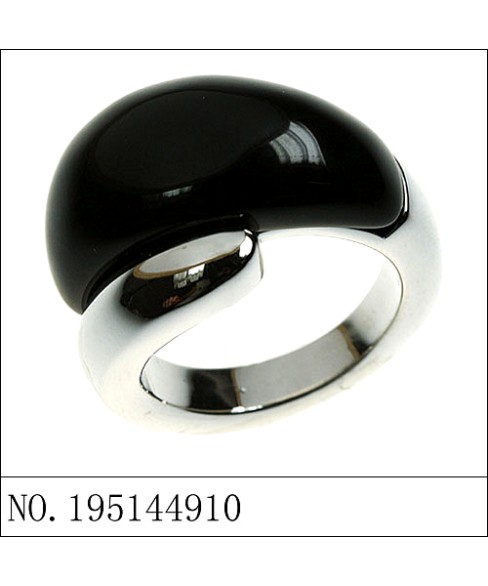 Rings Black